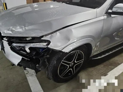 2019 Mercedes-Benz GLE 450 VIN: