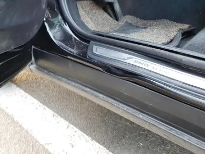 2016 BMW 420 WBAXX1106G0T34507 VIN:WBAXX1106G0T34507