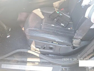 2016 Genesis G80 VIN: