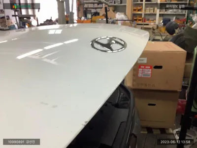 2022 Hyundai Ioniq KMHKR81EFPU134362 VIN:KMHKR81EFPU134362