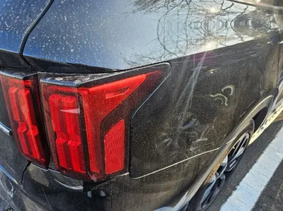 2021 Kia Sorento VIN: