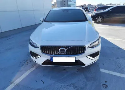 2023 Volvo S60 7JRZSL128PG229838 VIN:7JRZSL128PG229838