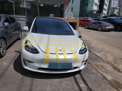 2019 Tesla Model 3 VIN: