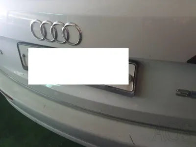 2016 Audi Q5 WAUZZZ8R9GA057867 VIN:WAUZZZ8R9GA057867