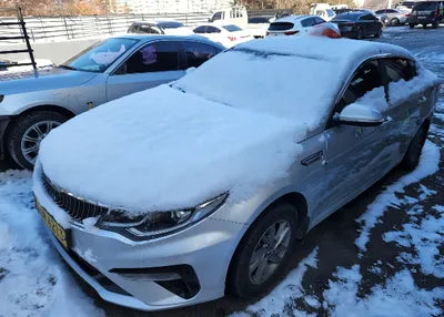 2020 Kia K5 KNAGU416BLA381793 VIN:KNAGU416BLA381793
