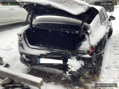 2020 Kia K5 KNAG2412BLA059083 VIN:KNAG2412BLA059083