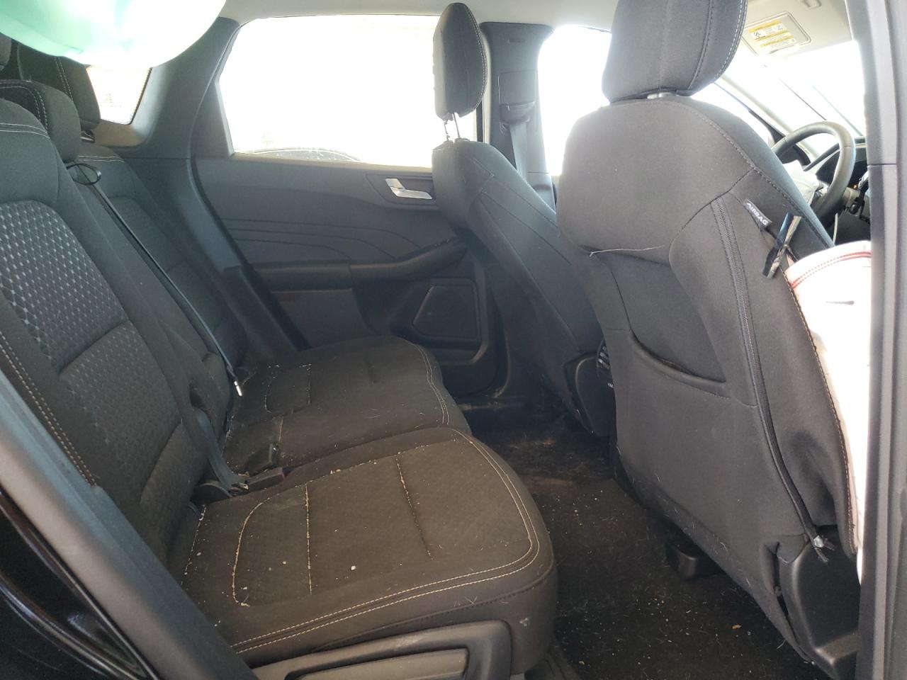 2023 FORD ESCAPE ACTIVE VIN:1FMCU0GN9PUA68914