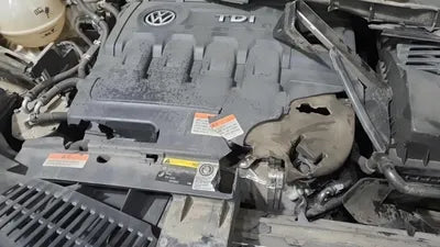 2015 Volkswagen Tiguan VIN: