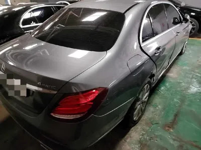 2019 Mercedes-Benz E 300 VIN: