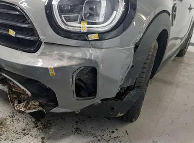 2021 MINI Countryman WMW31BR01M3M31098 VIN:WMW31BR01M3M31098