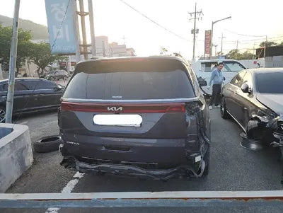2023 Kia Carnival KNANE81BBPS218032 VIN:KNANE81BBPS218032