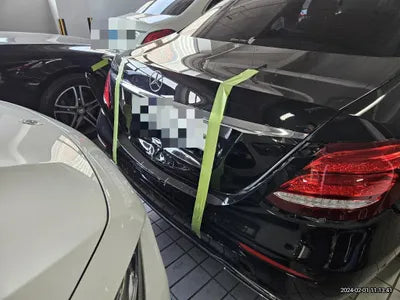 2017 Mercedes-Benz E 220 WDDZF0EB3HA071298 VIN:WDDZF0EB3HA071298