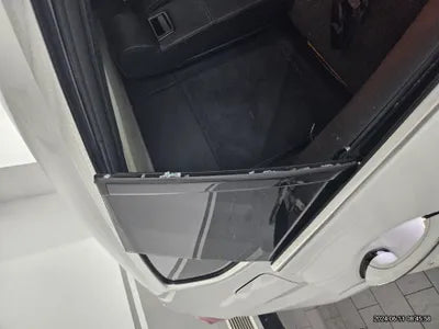 2016 bmw gran turismo efficientynamics e VIN: