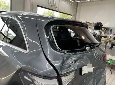 2016 Mercedes-Benz GLC 220 VIN: