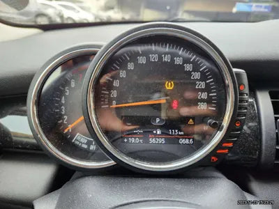 2016 MINI Cooper WMWXU1106G2A93158 VIN:WMWXU1106G2A93158