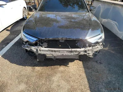 2022 Audi A6 WAUZZZF25NN007365 VIN:WAUZZZF25NN007365