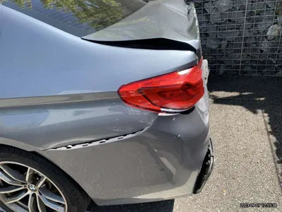 2017 BMW 530 WBAJD9107HWA91479 VIN:WBAJD9107HWA91479