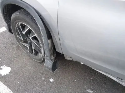 2016 Honda CR-V VIN: