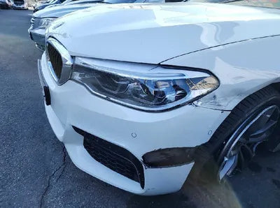 2017 BMW 520 WBAJC3104HWB59415 VIN:WBAJC3104HWB59415