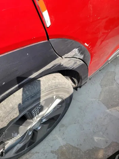 2019 Hyundai Kona VIN: