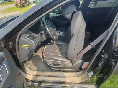 2018 Genesis G80 VIN: