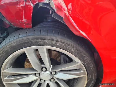 2018 Chevrolet Camaro 1G1F91R76J0148265 VIN:1G1F91R76J0148265