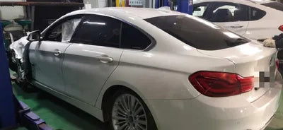 2018 BMW 420 WBA4H3104JBM45435 VIN:WBA4H3104JBM45435