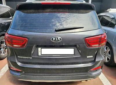 2018 Kia Sorento KNAPS81ABJA415731 VIN:KNAPS81ABJA415731