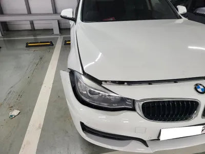 2016 BMW 320 WBA8Y7102GG715461 VIN:WBA8Y7102GG715461