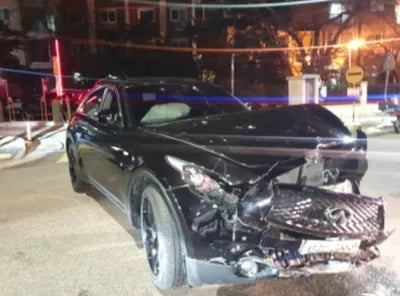 2017 Infiniti QX70 JNKCS18F5HM480027 VIN:JNKCS18F5HM480027