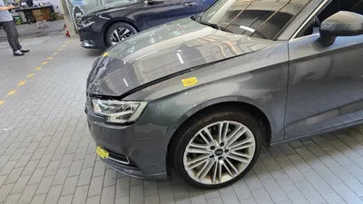 2018 Audi A3 WAUZZZ8V8J1083929 VIN:WAUZZZ8V8J1083929