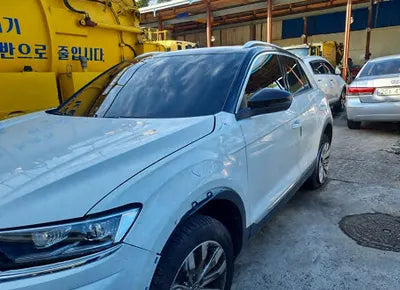 2022 Volkswagen T-Roc WVGZZZA1ZNV008628 VIN:WVGZZZA1ZNV008628