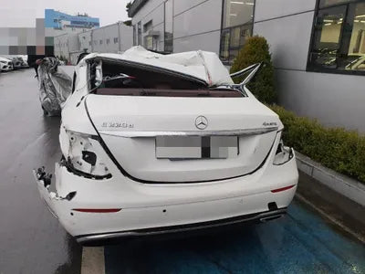 2020 Mercedes-Benz E 220 W1KZF0FB7LA823012 VIN:W1KZF0FB7LA823012