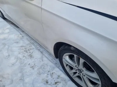 2015 Ford Mondeo VIN: