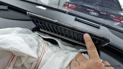 2015 Audi 50 WAUZZZ4H9FN029331 VIN:WAUZZZ4H9FN029331