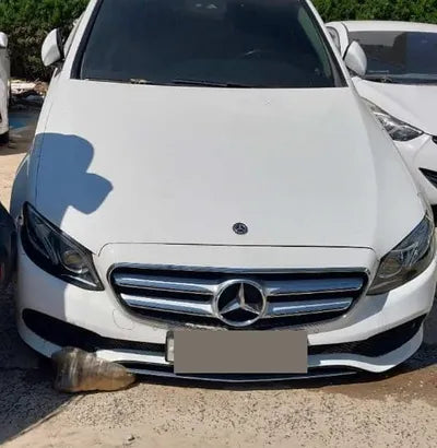2019 Mercedes-Benz E 220 WDDZF0EB2KA692166 VIN:WDDZF0EB2KA692166