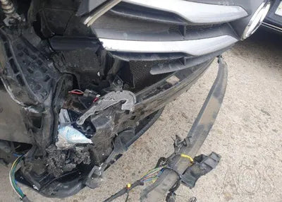 2018 Hyundai Santa FE KMHSW81UBJU832961 VIN:KMHSW81UBJU832961