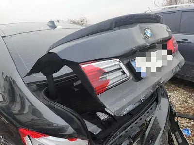 2017 BMW 530 WBAJD3106HWA90322 VIN:WBAJD3106HWA90322