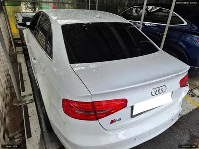 2016 Audi S4 WAUZZZ8K4GA004349 VIN:WAUZZZ8K4GA004349