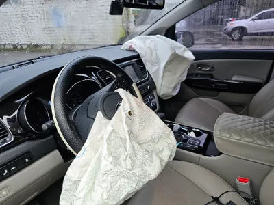 2019 Kia Carnival KNAMC81ABKS487731 VIN:KNAMC81ABKS487731