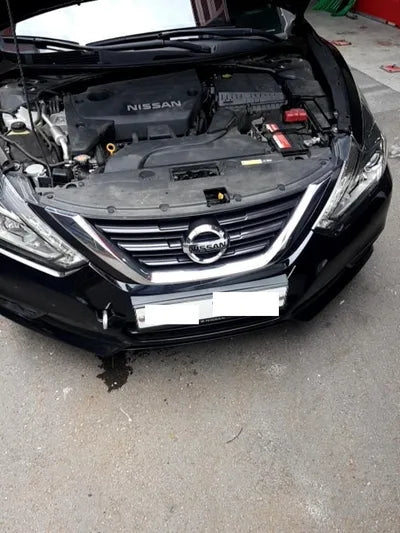 2018 Nissan Altima 1N4AL3AP2JC238169 VIN:1N4AL3AP2JC238169