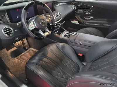 2021 Audi S6 VIN: