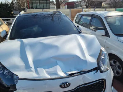 2015 Kia Sportage 766KMKNAPC813BFK7 VIN:766KMKNAPC813BFK7