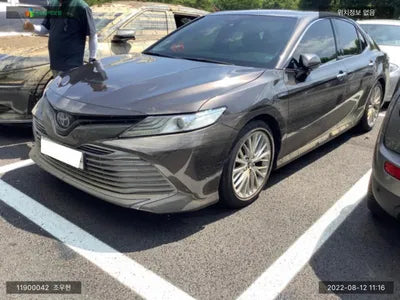 2018 Toyota Camry JTNB21HK8K3015518 VIN:JTNB21HK8K3015518