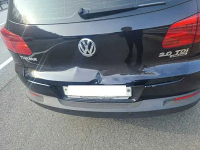 2015 Volkswagen Tiguan WVGZZZ5NZFW561182 VIN:WVGZZZ5NZFW561182