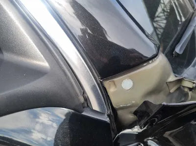 2016 Chevrolet Impala 1G1155SA7GU114467 VIN:1G1155SA7GU114467