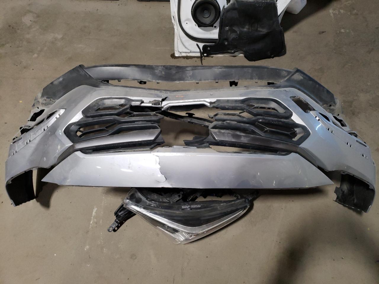 2024 SUBARU CROSSTREK PREMIUM VIN:JF2GUADCXR8248124