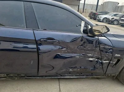 2016 BMW 420 WBA4F110XGG606439 VIN:WBA4F110XGG606439