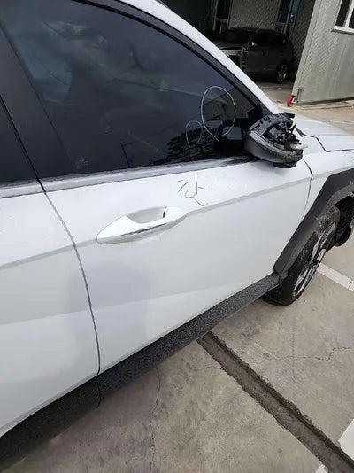 2023 Hyundai Kona VIN:
