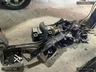 2015 MINI Cooper WMWXU1103G2A93103 VIN:WMWXU1103G2A93103